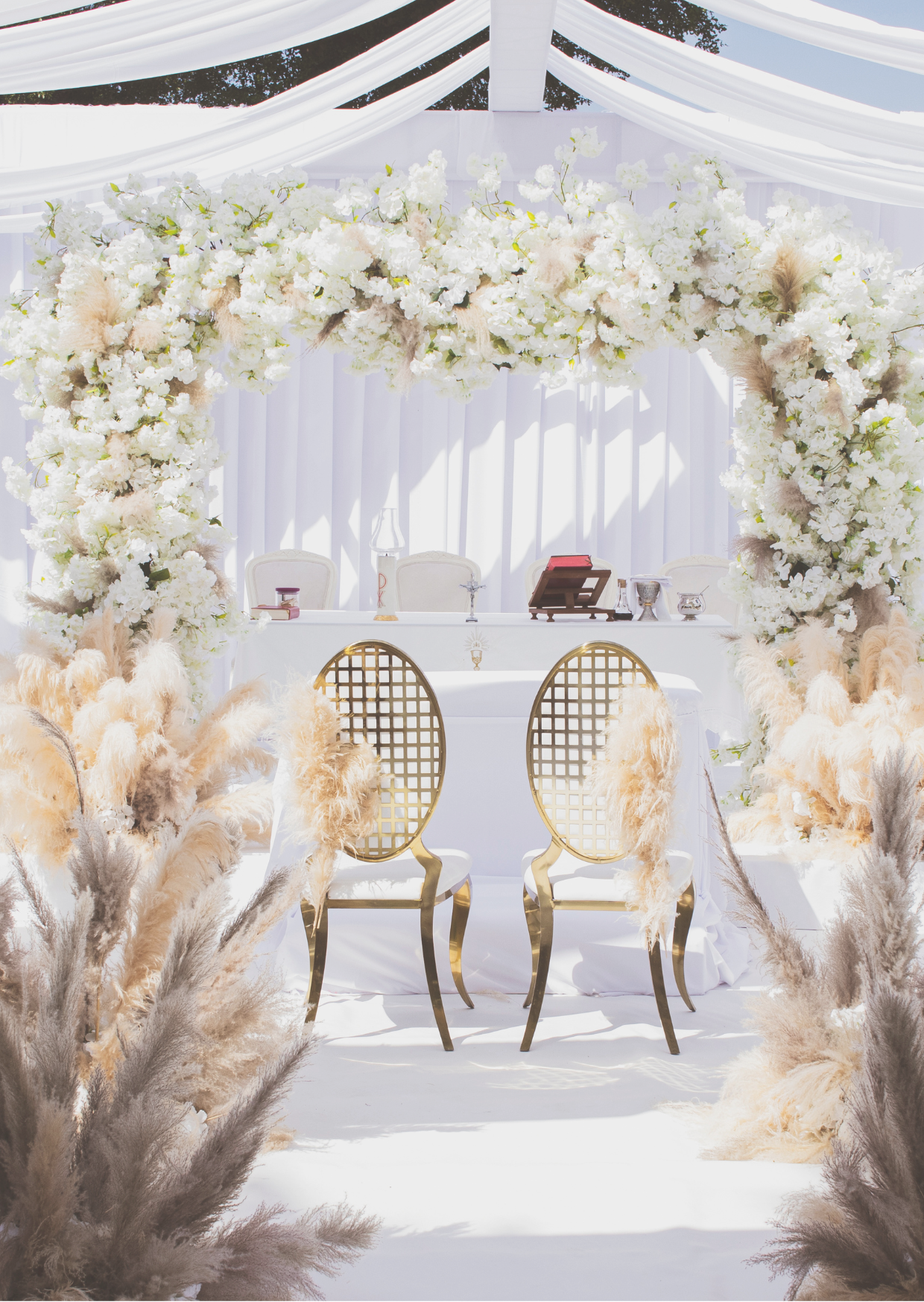 Wedding Decoration